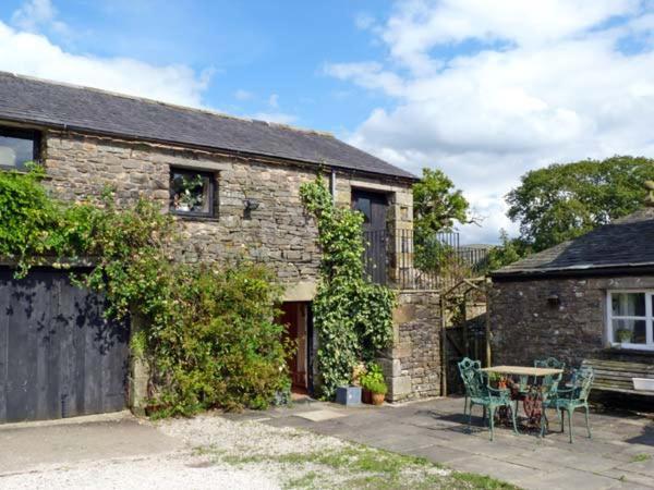The Granary Villa Kirkby Lonsdale Eksteriør billede