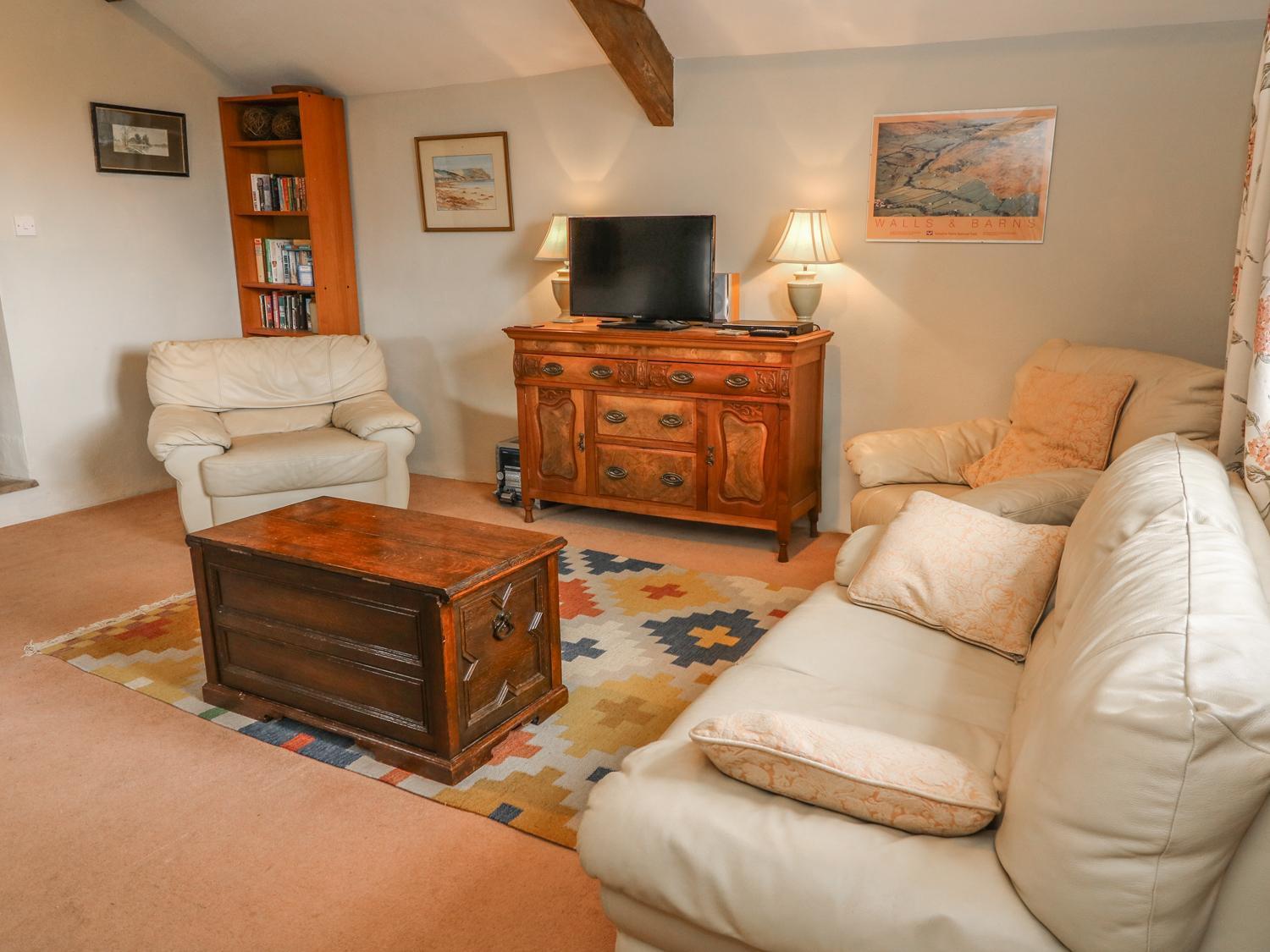The Granary Villa Kirkby Lonsdale Eksteriør billede